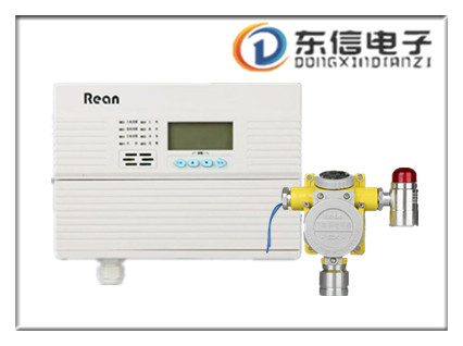 一氧化碳泄露报警器应用场所及产品参数